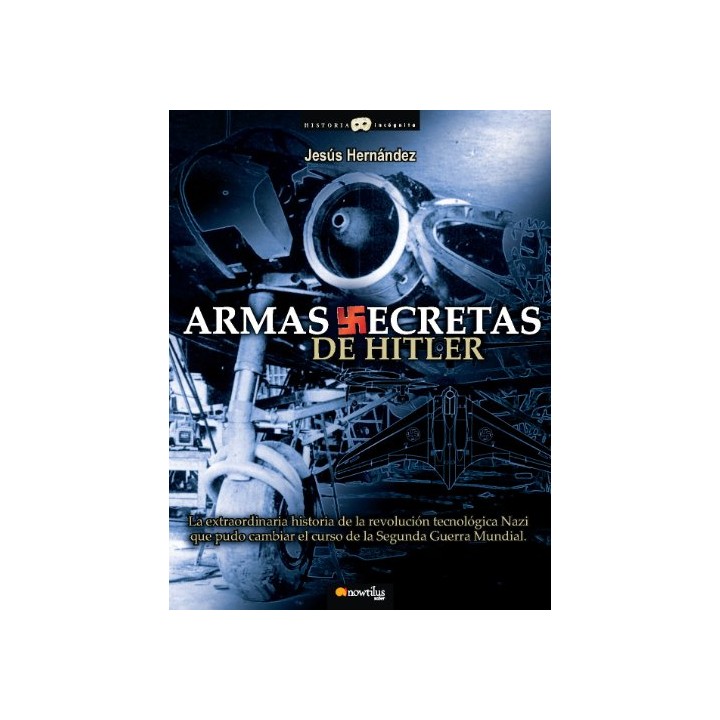 Armas secretas de Hitler